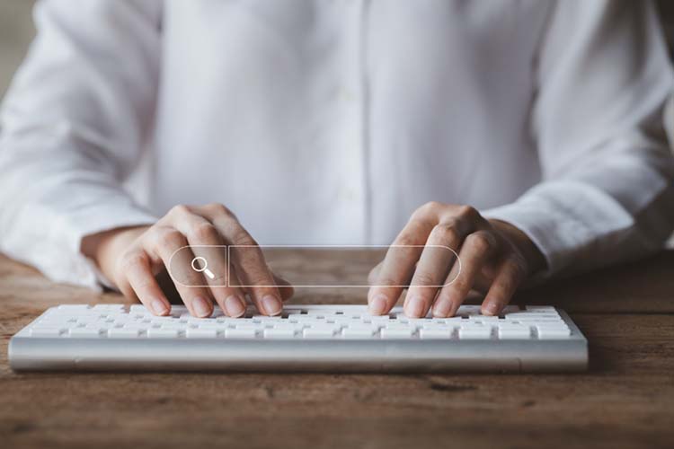 Portada curso Empleabilidad y entrevista de trabajo