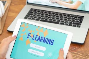 Portada curso Evaluación, Feedback y ROI de la Capacitación