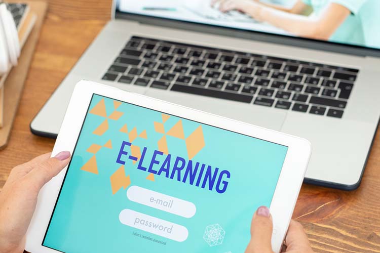 Portada curso Evaluación, Feedback y ROI de la Capacitación