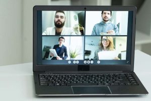 Portada curso Diseño Instruccional II: Itinerarios Cooperativos Tutorizados